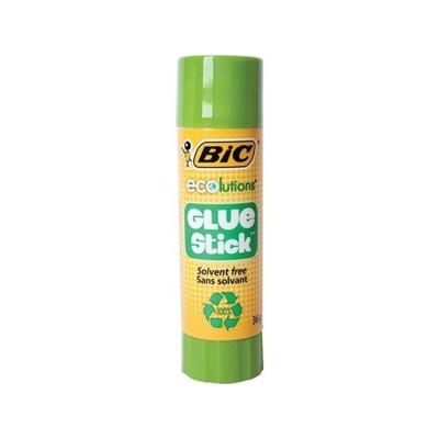 Bic Eco Glue 36 Gr Stick Yapıştırıcı
